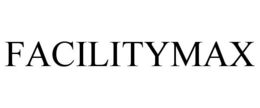 FACILITYMAX trademark