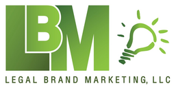 LBM LEGAL BRAND MARKETING, LLC trademark