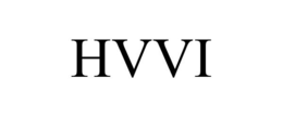 HVVI trademark