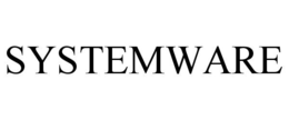 SYSTEMWARE trademark