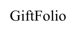 GIFTFOLIO trademark