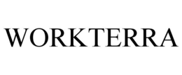 WORKTERRA trademark
