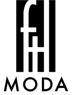 FTL MODA trademark