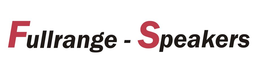 FULLRANGE - SPEAKERS trademark