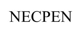NECPEN trademark