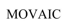 MOVAIC trademark