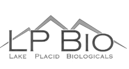 LP BIO LAKE PLACID BIOLOGICALS trademark