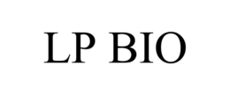 LP BIO trademark