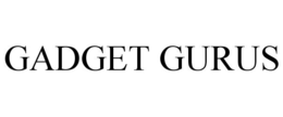GADGET GURUS trademark