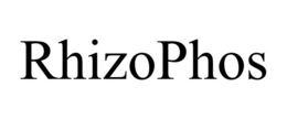 RHIZOPHOS trademark