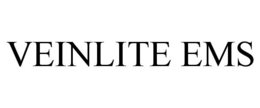VEINLITE EMS trademark