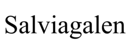 SALVIAGALEN trademark