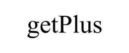 GETPLUS trademark