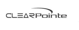 CLEARPOINTE trademark