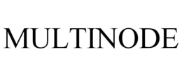 MULTINODE trademark