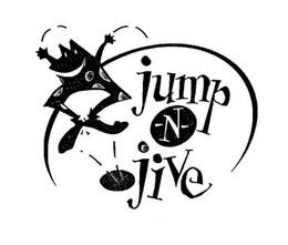 JUMP-N-JIVE trademark