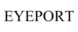 EYEPORT trademark