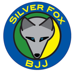 SILVER FOX BJJ trademark