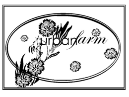 URBANFARM trademark