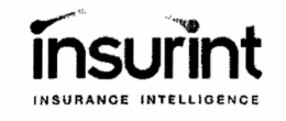 INSURINT INSURANCE INTELLIGENCE trademark