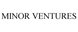 MINOR VENTURES trademark