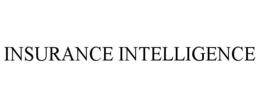 INSURANCE INTELLIGENCE trademark