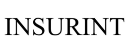 INSURINT trademark