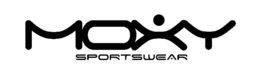 MOXY SPORTSWEAR trademark