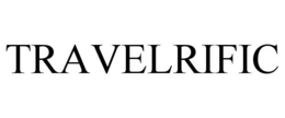 TRAVELRIFIC trademark