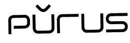 PURUS trademark