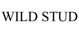 WILD STUD trademark