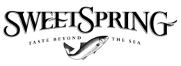 SWEETSPRING TASTE BEYOND THE SEA trademark