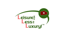 LEISURE FOR LESS IN LUXURY! trademark