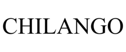 CHILANGO trademark