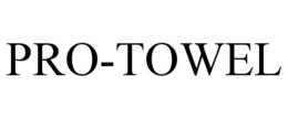 PRO-TOWEL trademark