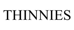 THINNIES trademark