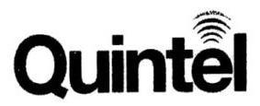 QUINTEL trademark