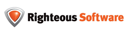 RIGHTEOUS SOFTWARE trademark