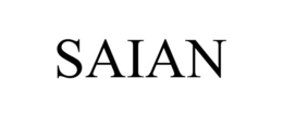 SAIAN trademark