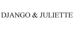 DJANGO & JULIETTE trademark