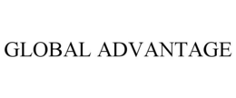 GLOBAL ADVANTAGE trademark