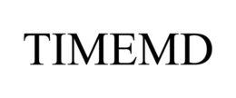 TIMEMD trademark