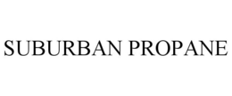 SUBURBAN PROPANE trademark