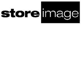 STORE IMAGE trademark