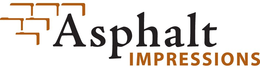 ASPHALT IMPRESSIONS trademark