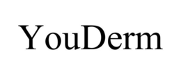 YOUDERM trademark