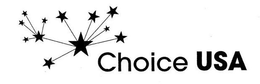 CHOICE USA trademark