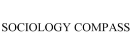 SOCIOLOGY COMPASS trademark