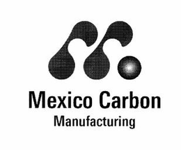 M MEXICO CARBON MANUFACTURING trademark