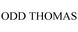 ODD THOMAS trademark